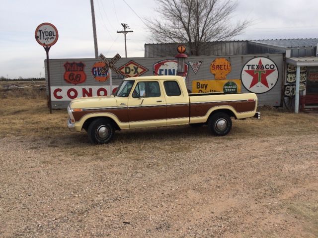1978 f150