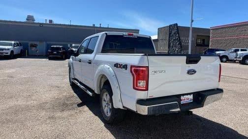 2017 ford f-150 xlt in cheyenne, wyoming