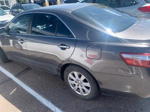 2008 toyota camry hybrid in co bluffs, iowa