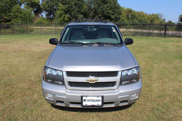 2008 chevrolet trailblazer lt