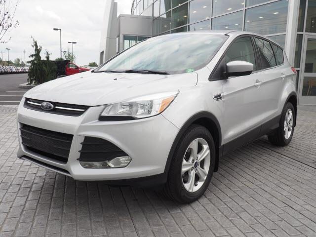 2015 ford escape se awd se 4dr suv for sale in salem, new hampshire