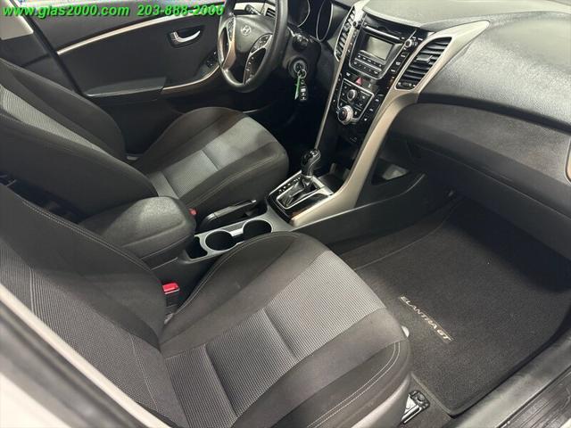 2016 hyundai elantra gt base