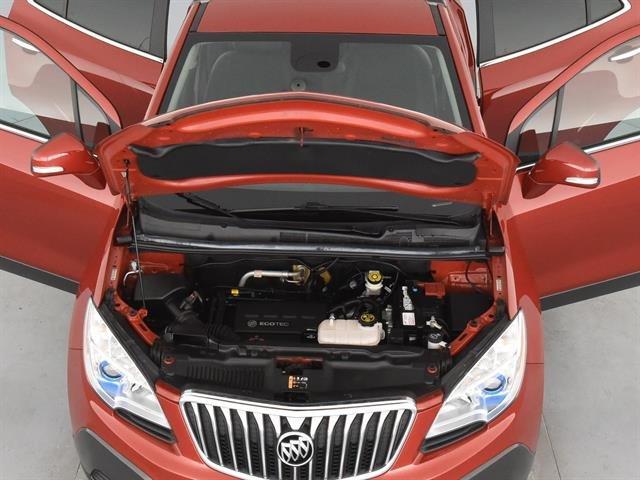 used 2016 buick encore awd montgomery, al 36104 for sale in montgomery, alabama