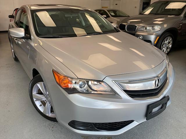 2014 acura ilx 2.0l