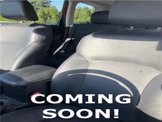 2016 Subaru Forester 2.0xt touring