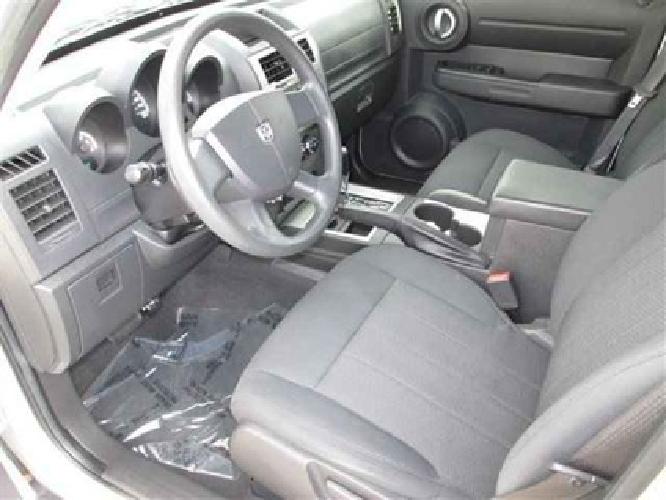 2011 dodge nitro heat in cerritos, ca