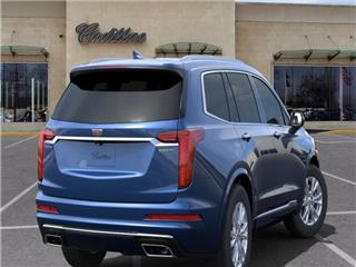 2024 Cadillac XT6 l