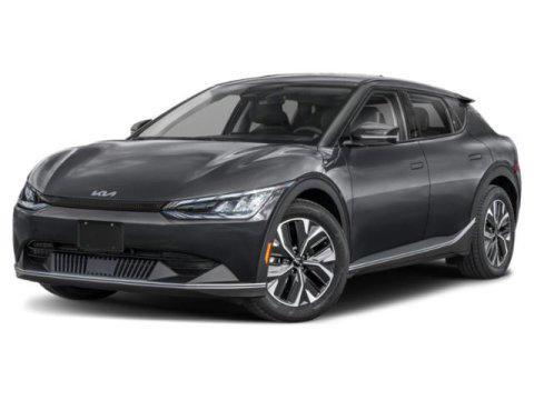 2024 kia ev6 light