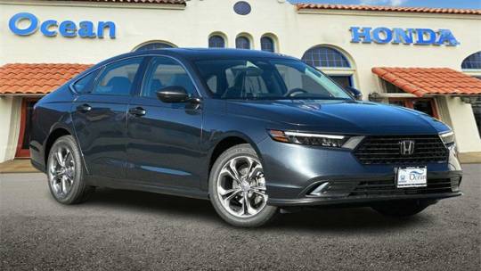 2024 Honda Accord