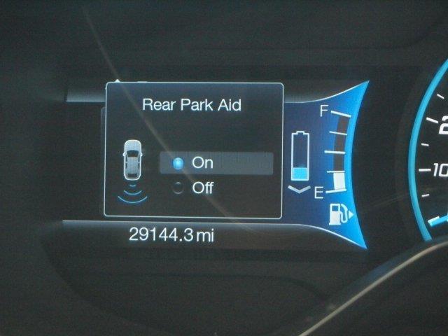 2015 ford c-max hybrid sel sel 4dr wagon for sale in dover, delaware