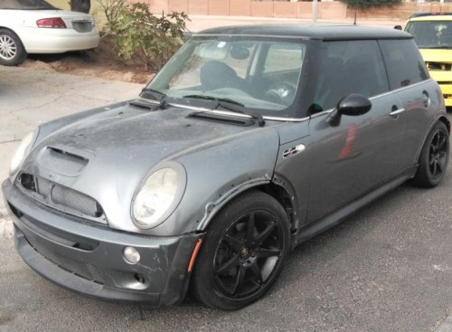 2003 mini cooper s for sale in nevada by owner