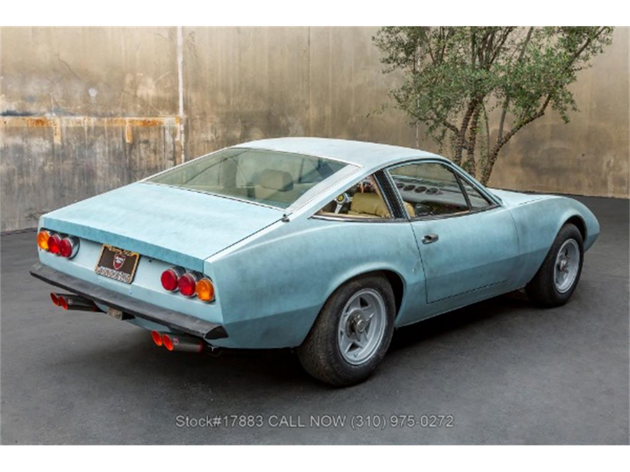 1971 ferrari 365