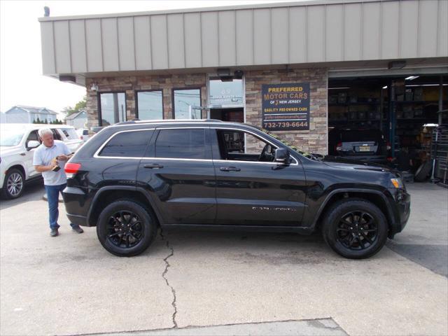 2016 jeep grand cherokee limited x