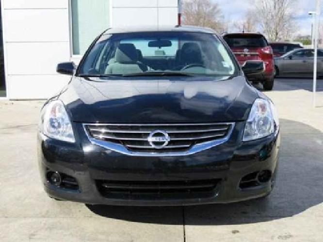 2012 nissan altima 2.5 s in asheville, nc