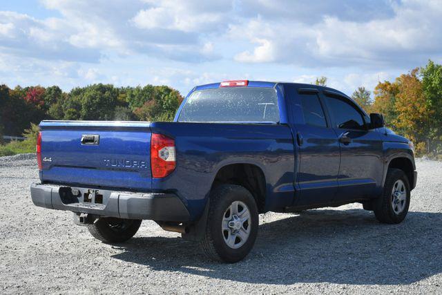 2014 toyota tundra sr