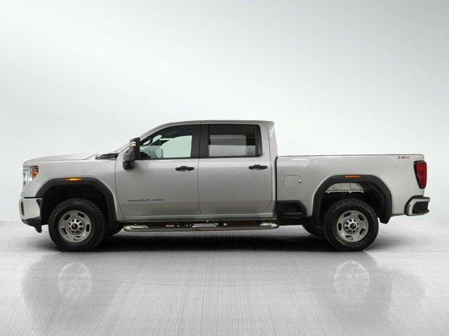 2023 gmc sierra 2500 pro