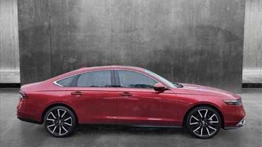 2024 Honda Accord