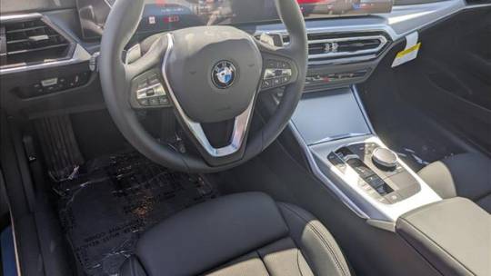 2024 BMW 4 series