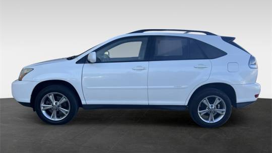2007 Lexus RX