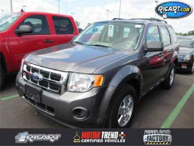2011 ford escape xls in columbus, oh