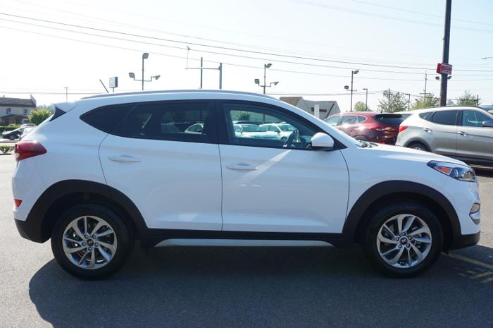 certified 2017 hyundai tucson awd se lynnwood, wa 98036 for sale in alderwood manor, washington