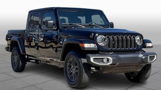 2024 Jeep Gladiator
