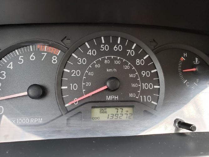 used 2006 toyota corolla ce johnson city, tn 37604 for sale in johnson city, tennessee