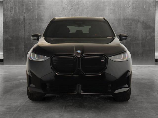 2025 bmw x3 m50 xdrive