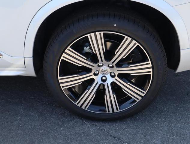 2023 volvo xc90 b6 ultimate 7-seater