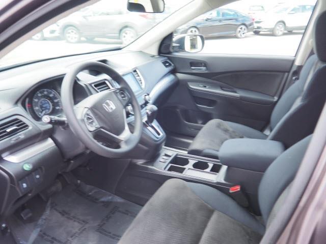2016 honda cr-v ex awd ex 4dr suv for sale in dover, new hampshire