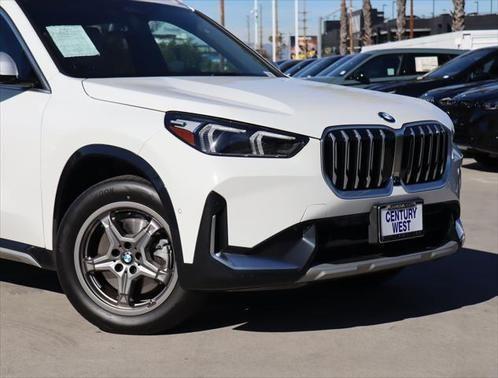 2023 bmw x1