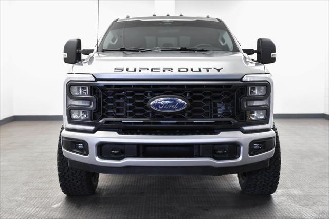 2023 ford f-250 xl