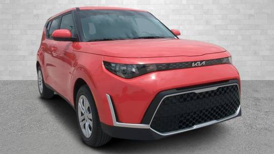 2024 Kia Soul
