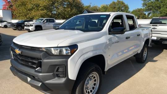 2024 Chevrolet