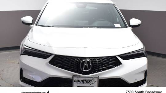 2024 Acura Integra