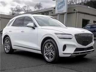 2024 Genesis GV70 2.5t standard