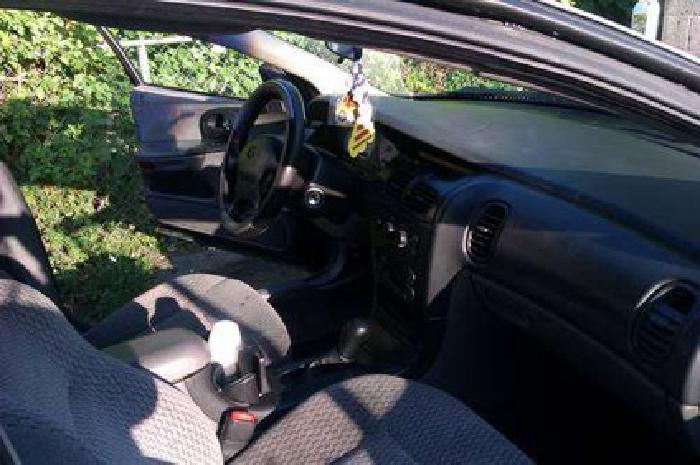 dodge intrepid 99 in columbus, oh