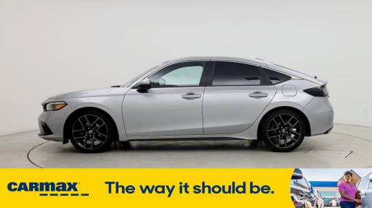 2023 Honda Civic
