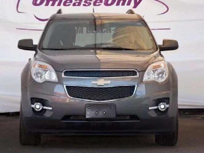 2012 chevrolet equinox lt in lake worth, fl