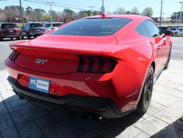 2024 ford mustang in acworth, georgia