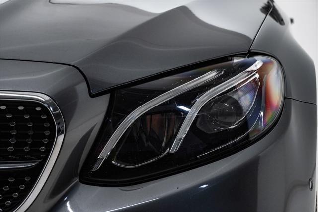 2019 mercedes-benz amg e 53 base 4matic