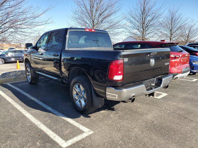2019 ram 1500 tradesman