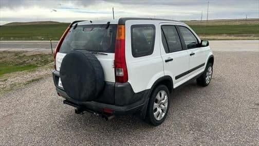 2004 honda cr-v lx in cheyenne, wyoming