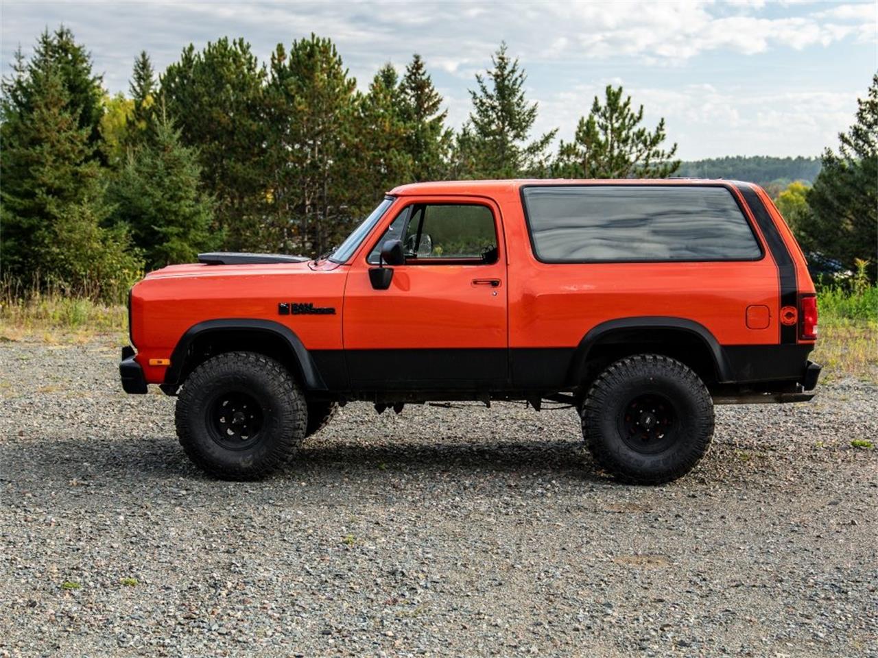 1983 dodge ram