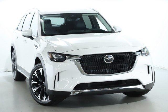 2024 mazda cx-90 phev premium