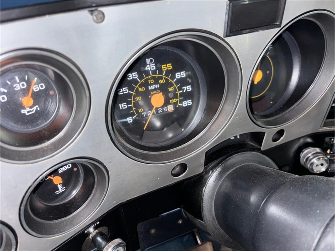 1986 chevrolet suburban
