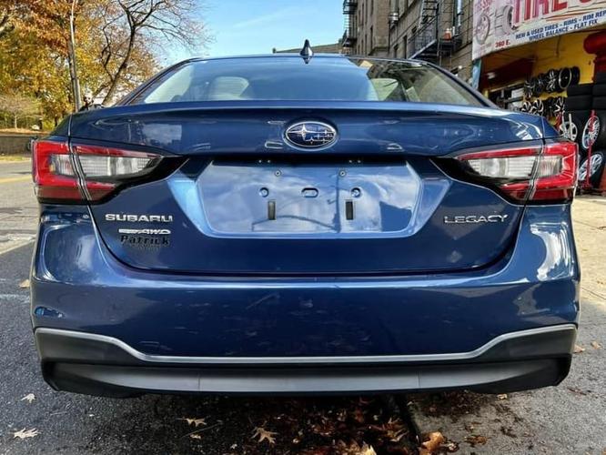 2020 subaru legacy sedan 4d in bronx, new york