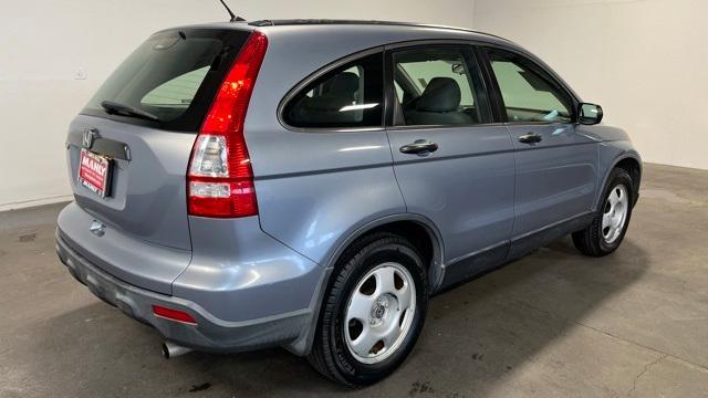 2008 honda cr-v lx