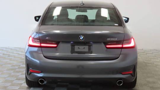 2021 BMW 3 series