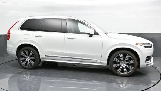 2022 Volvo XC90